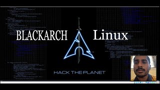 How To Install Blackarch Linux OS