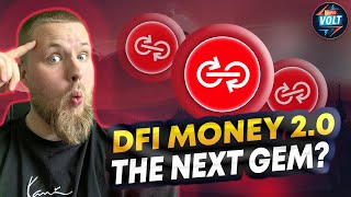 BULLISH PROJECT! 🔥 DFI .money 2.0 🔥 GOING TO THE MOON FOR SURE! 🔥