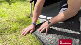 Edged Carpet (english)