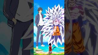 Who is strongest || Wang ling vs Goku
