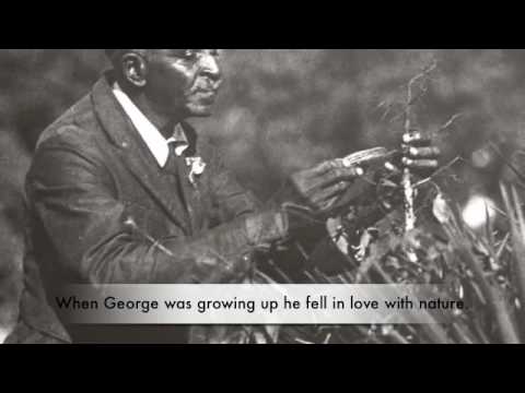 George Washington Carver