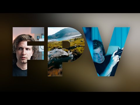 Learn FPV in one week (feat. DJI Avata)