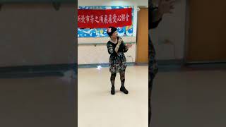 月亮代表我的心 💖 鳳秀🎤 養老院愛心義演🤗