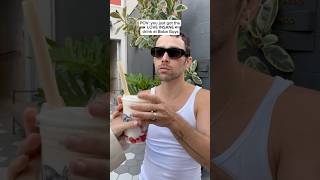 MAX announces the LOVE INSANE drink with @bobaguys #loveinsane #enhypen #music