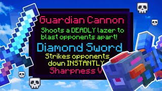The Sharpness V Experience On Hoplite!