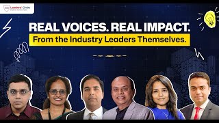 Tech Leaders Speak | Inside the Leaders’ Circle Program at TechGig