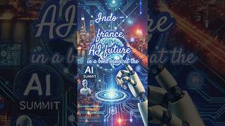 India to Host Next AI Action Summit! 🇮🇳🤖 | Modi & Macron’s Big AI Push!
