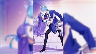 Green tea girls play tricks to grab stars and male gods! Fortunately, there are girlfriends