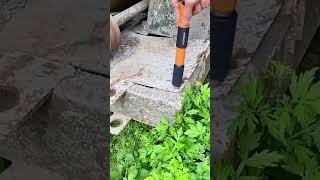 Cement wall nail wall fastening steel nail gun concrete nail gun mini portable steel nail gun
