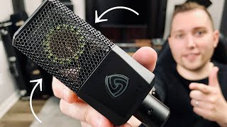LEWITT LCT 440 PURE REVIEW - The BEST Mic Under $300!