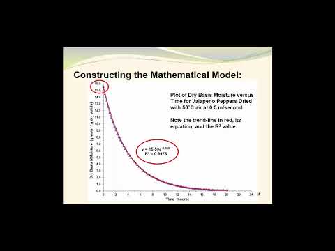 Mathematical Modelling