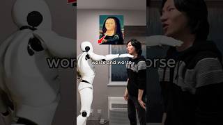 can you TRICK AI with famous art??