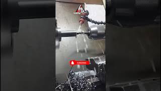 Late work | turning | Lucky toolroom skills #shorts #mechanical #lathework #lathe #viral #technology