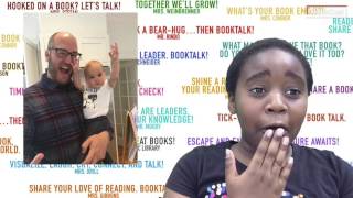 New Staff Introductions