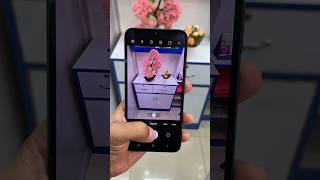 Samsung Galaxy A34 5G Camera Test. #shorts #samsunga34