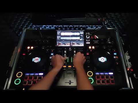 DJ ColinDD House Freestyle Set 20230808