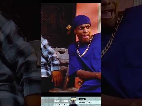 Damn! 😂 Funniest Scene from Friday (1995) You’ll Never Forget