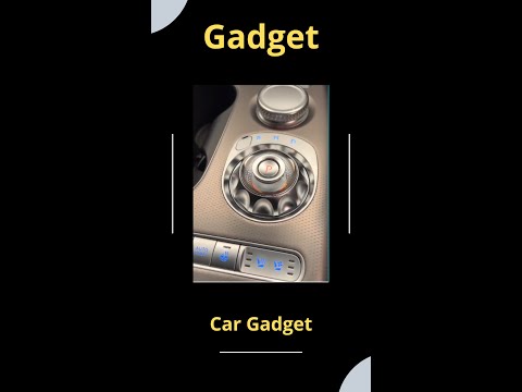 Car Gadget Video❤😍.... best car gadget video 2022❤