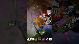 TAKING CARE OF RATS WITH REMIS AND AKS!!!🐀😱  #blockspin #roblox #robloxshorts