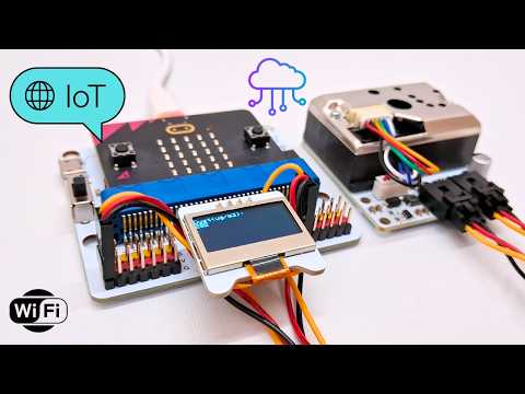 Top 5 IoT projects | Iot projects for beginners | Arduino projects