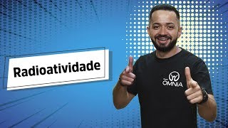 Radioactivity - Brazil School