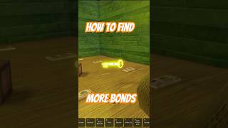 HOW TO COLLECT BONDS in Dead Rails (Roblox)