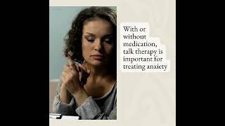 How to Treat and Manage Anxiety During Cancer #short