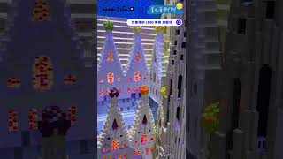 [Kai's Chat with You] Build your own MiniFigure at the Barcelona Flagship LEGO Store! Don’t miss out