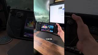 Steam Deck customization is unmatched 🎮