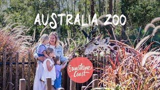 Australia Zoo