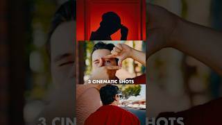 3 Cinematic Shots to Try! #filmmaking #cinematic #cinematography #filmmaker #cinematicvideo