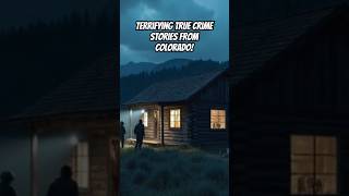 The Mysterious Disappearance That Shocked A Town #truecrimestories #lawandcrime