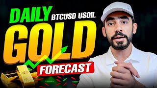 Gold Daily Forecast | Live XAUUSD Analysis #xauusd