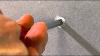 E-Z Ancor Self-Drilling Drywall Anchors