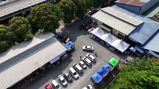 27th Anniversary Celebration of Farmer's Market Skudai\Sambutan Ulang tahun Pasar Peladang Skudai-27