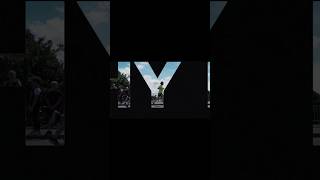 video behind text. capcat tutorial #capcat  #capcatedit