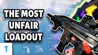 The Best Loadout You Need in Ranked in Warface Clutch!