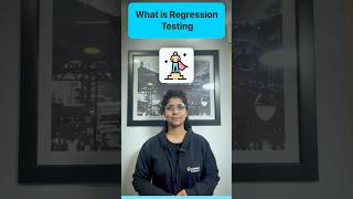 What Is Regression Testing 🚀 | LambdaTest #shorts_video