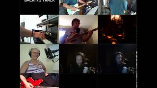 BandHub collab: Cracker's "My Cinderella"