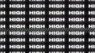 5 Seconds of Summer - High (Official Audio)