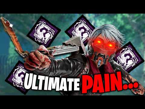 Abusing DBD’s Most HATED Killer Perks!