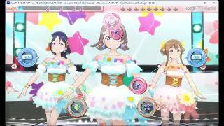 [song + clothes all unlock]PS4 Emulator shadPS4 v0.4.1(WIP): Love Live! School Idol