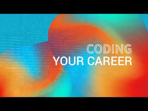 Coding Your Career Live Stream