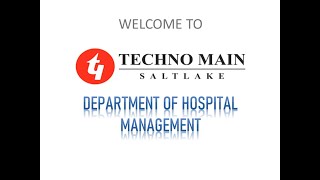 ORIENTATION VIDEO TMSL | BHM,BHHA DEPARTMENT