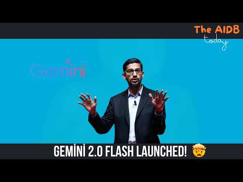 Google’s Gemini 2.0 Flash Native Image Generation Launched!
