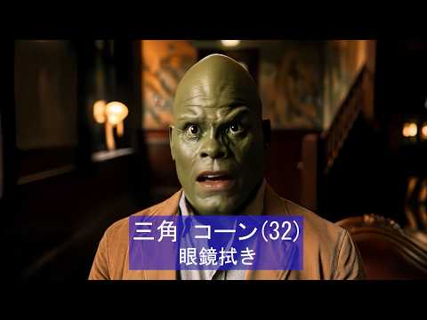 AIが考えた密室事件の驚愕トリック