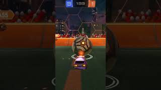 Is this good for Diamond 1? #rl #rocketleague #rlclips #shorts #zen