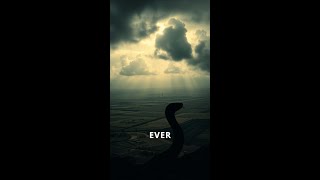 The Snake That Killed a Nation: A Tale of Fear and Courage