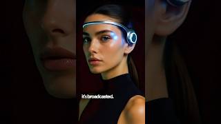 it transmitted data? #ai #aianimation #aistorytelling #aibranding #aivideoshorts