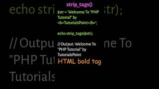 How to sanitize user input in PHP